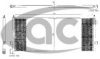 VOLVO 21086309 Condenser, air conditioning
